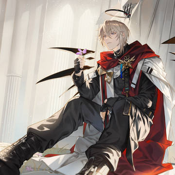 Executor the Ex Foedere