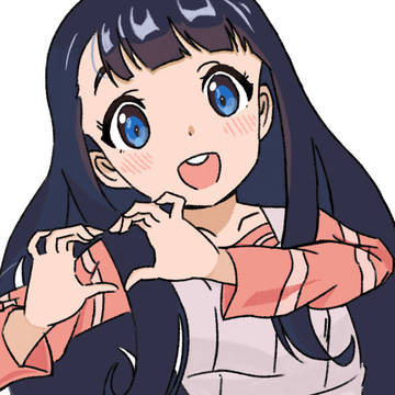 ♡子柚子