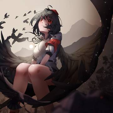 日出文文
