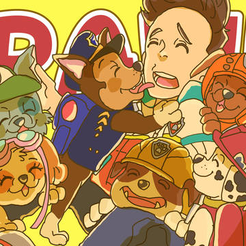 ぱうまとめ