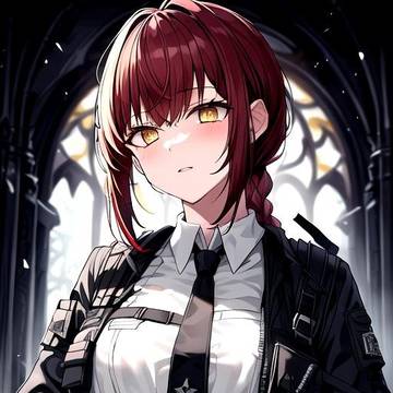 （仕事の時間だ）