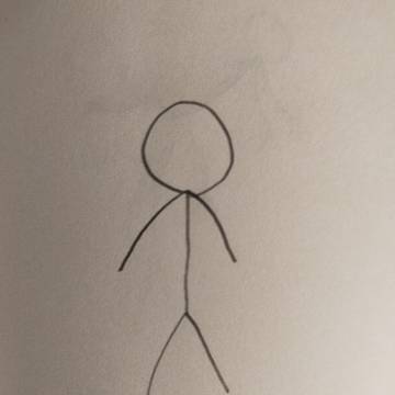 オリジナル棒人間まとめ1