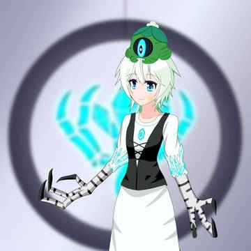 宿木 冰樺