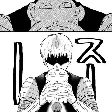 先生がぬいになる話