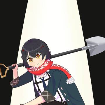 ましろ