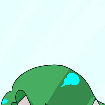 画面の向こうのおともだち