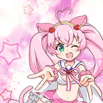Yesアイドルロージアちゃん