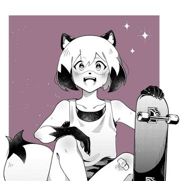 Michiru ❤️
