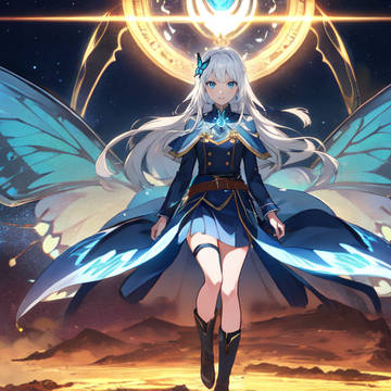 ルミネlumine/283 終局魔法
