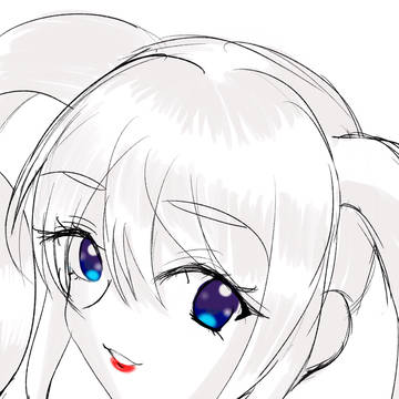 ラクガキ