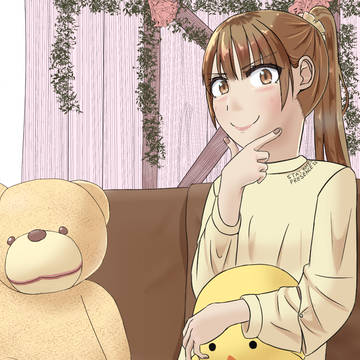 ぴよちゃん