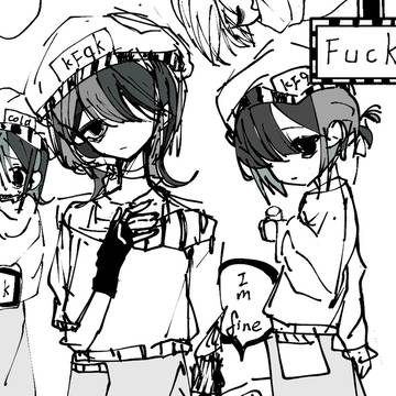 OC宝宝