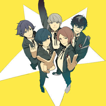 Persona!!!!!