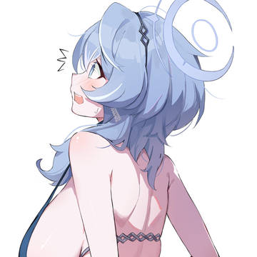 天雨アコ ~