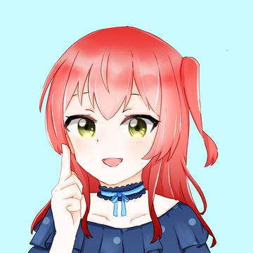 キターーーン