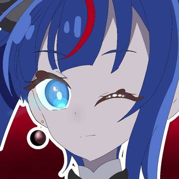 闇堕ちええよねぇ