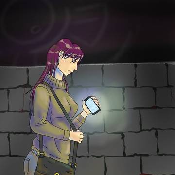 The WALL