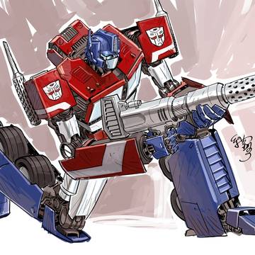 2024.0124.Optimus Prime