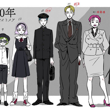 ナイトメア詰め2