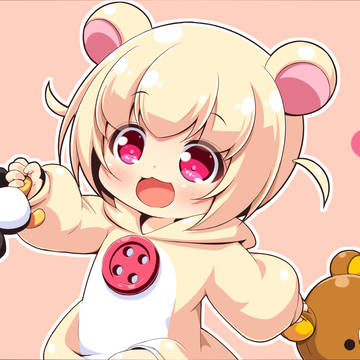 (・㉨・)