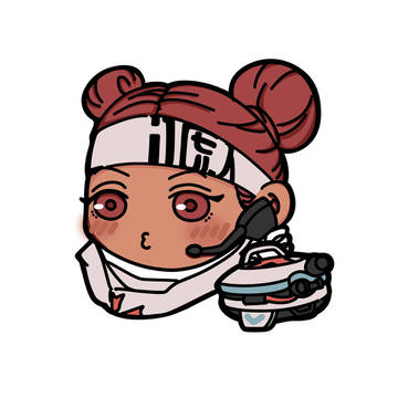ライフライン(Lifeline)