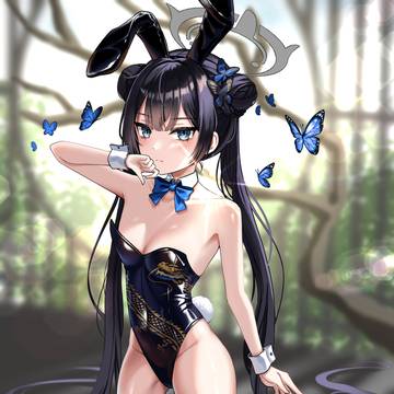 🐰