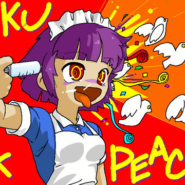 Yaku & Peace