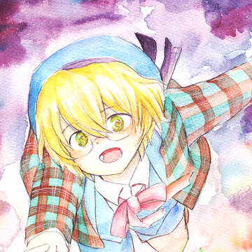 【プリ★コン20】Remember Me
