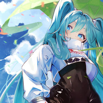 レーシングミク2022