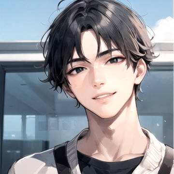 異世界∋冒険＞ＢＬ風味≪王国ＤＩＹ キャラクターイメージ