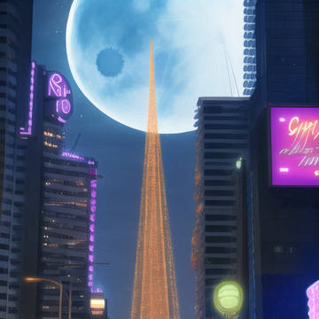 Moon