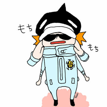もちもち