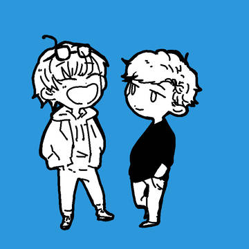 みゅうの絵13
