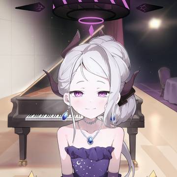 Dress hina