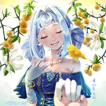 おめでとうございます🐦