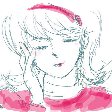 2024落書き