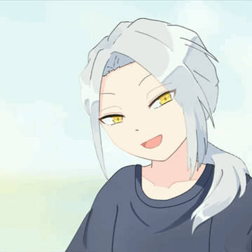 あずまさん(うごく)