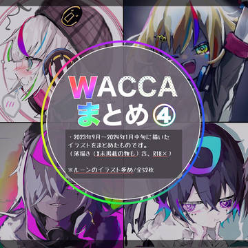 WACCAまとめ④