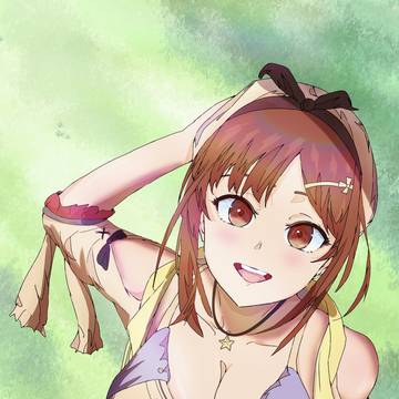 大腿