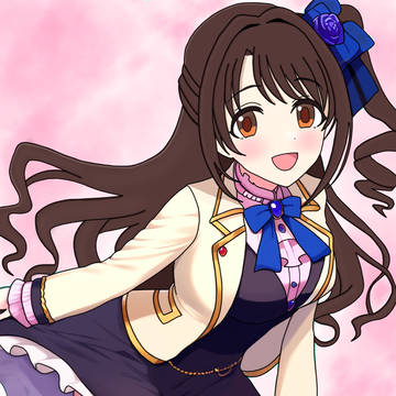 ♯8 島村卯月