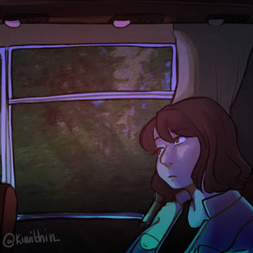 Onto a new journey
