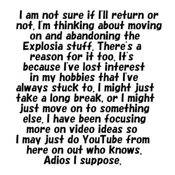 Notice