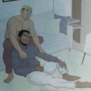 To Be Around You