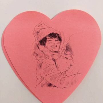 牧おかえり