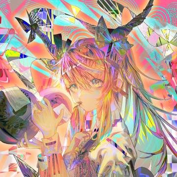 此作品是我给我爱人画的