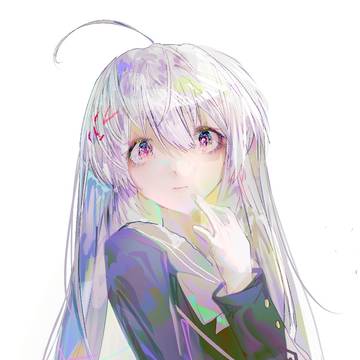 这几天的无偿加点图