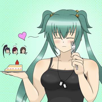 崔亦菲生誕祭2024
