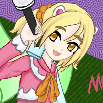 Ellie 100% Orange Juice