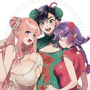 あけましておめでとうございます2024