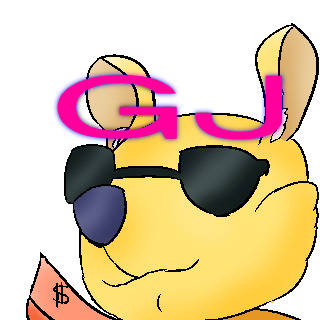 WL欲しさにステッカーイラストコンテストに提出した絵
